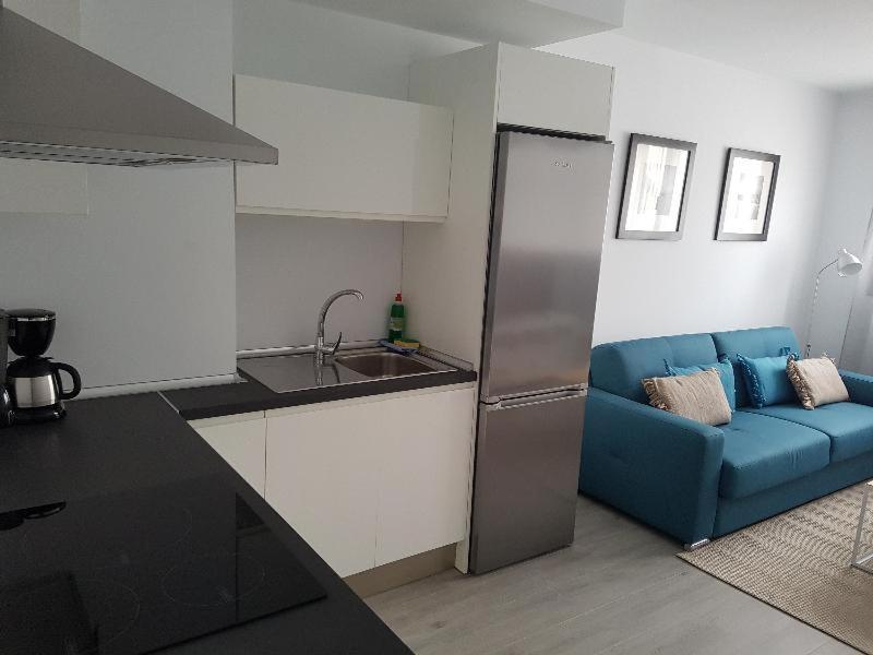 Apartment Rk Center Las Palmas de Gran Canaria