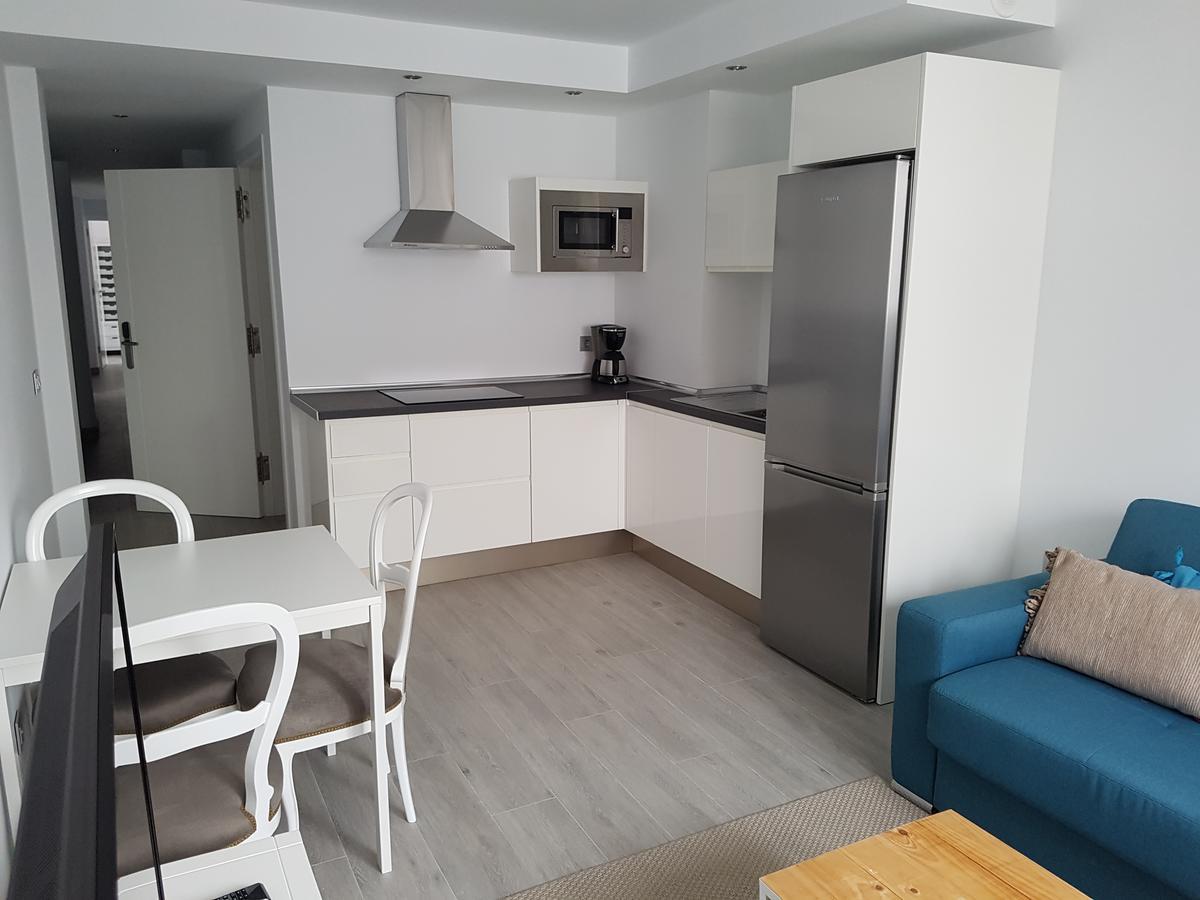 Rk Center Apartment *