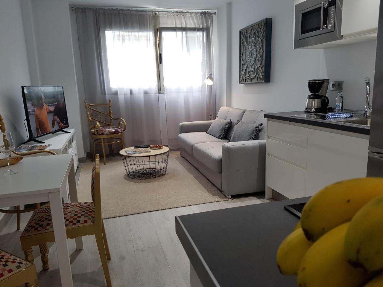 Apartment Rk Center