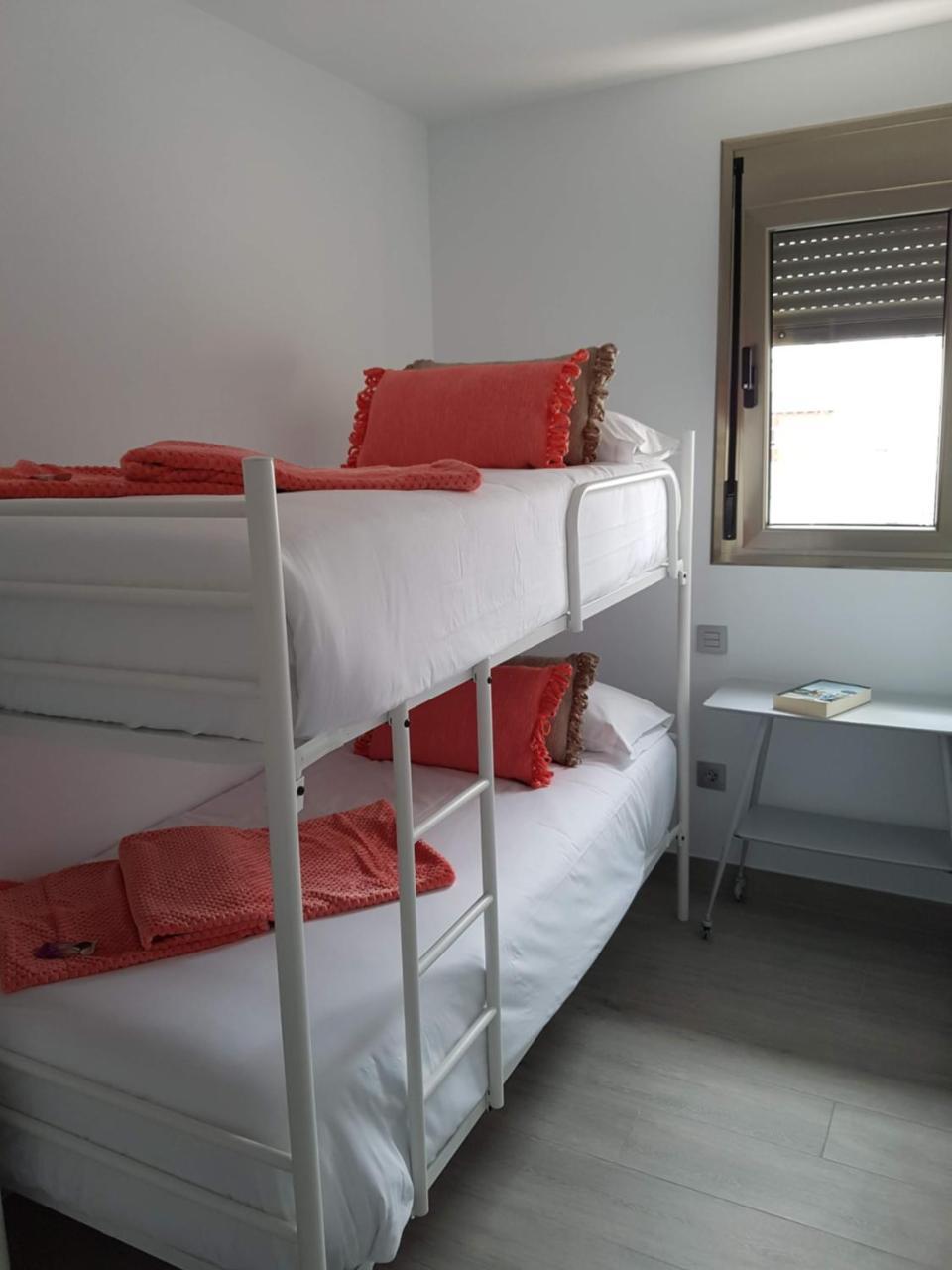 Apartment Rk Center