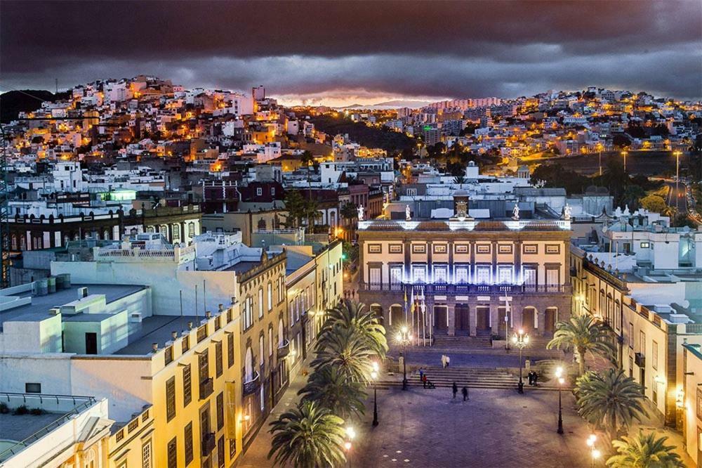 Apartment Rk Center Las Palmas de Gran Canaria