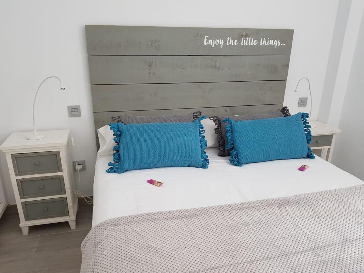 Rk Center Appartement Las Palmas