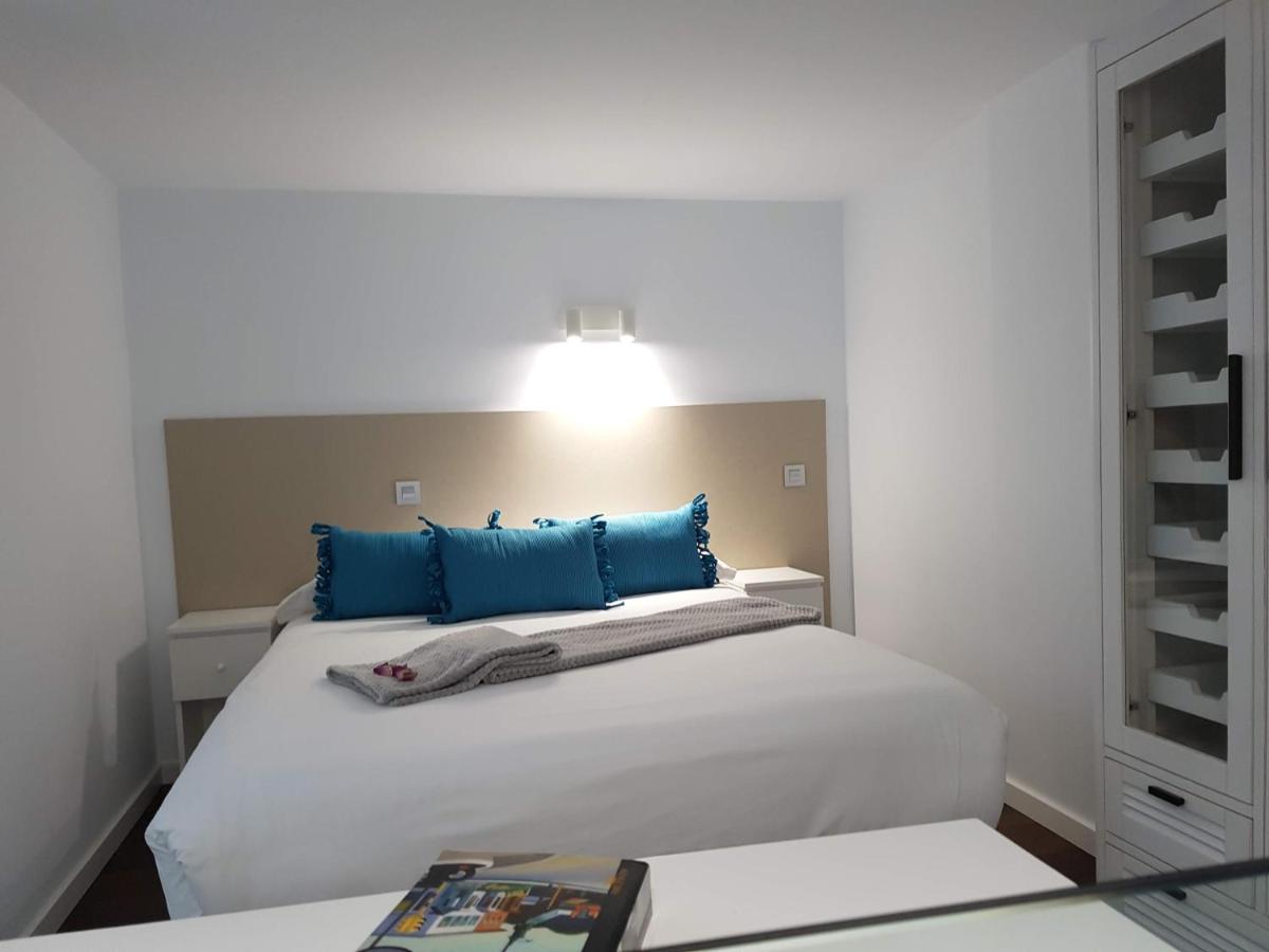 Rk Center Appartement *