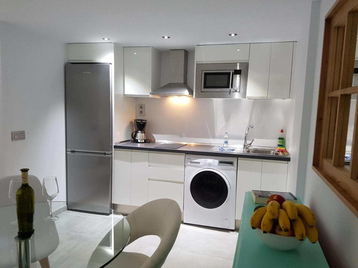 Rk Center Appartement *