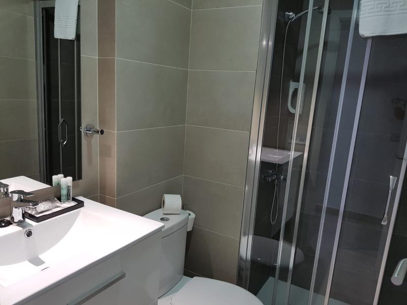 Appartement Rk Center *
