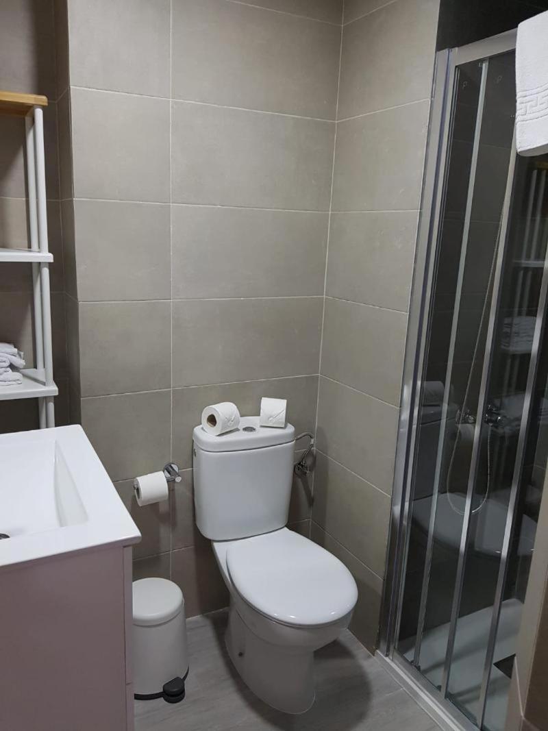 Rk Center Appartement *