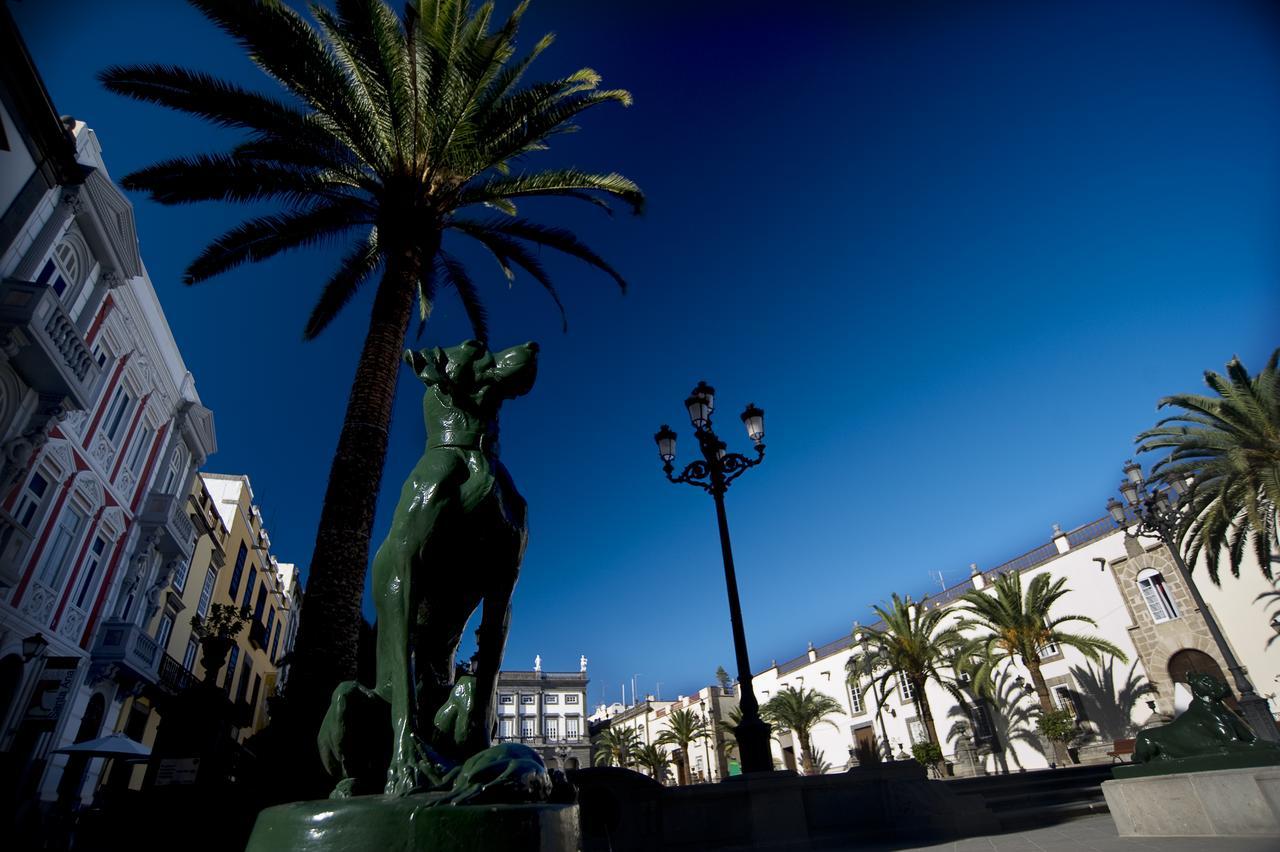 Appartement Rk Center Las Palmas