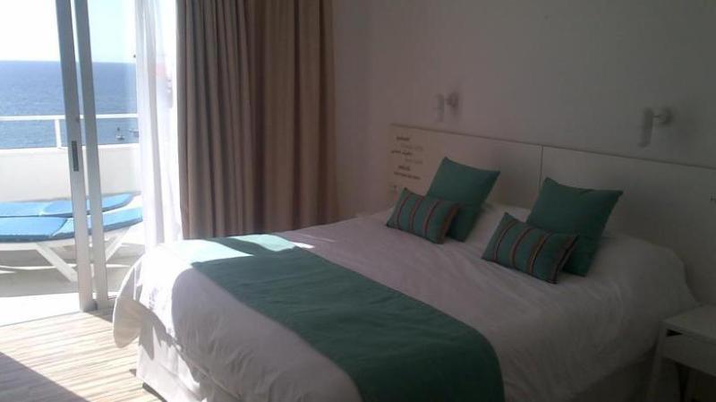 Rk Center Appartement *