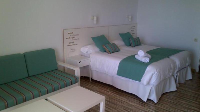 Rk Center * Las Palmas
