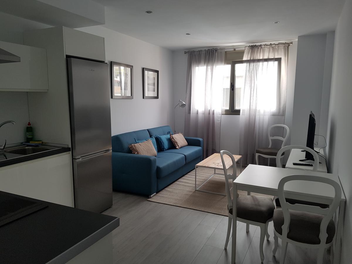 Appartement Rk Center Las Palmas