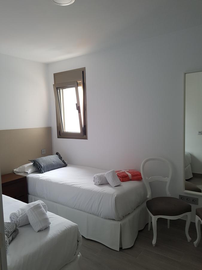 Rk Center Appartement Las Palmas