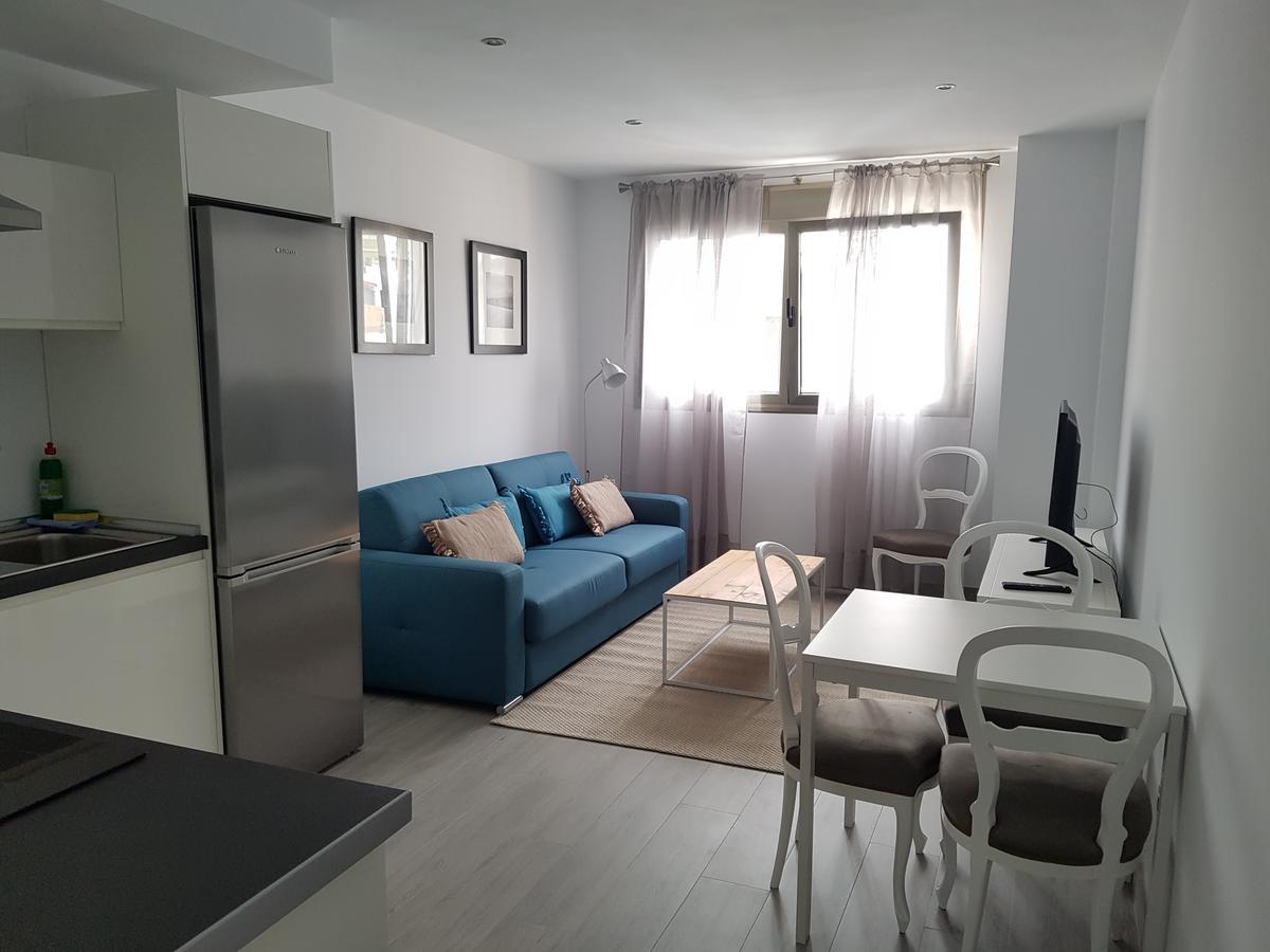 Appartement Rk Center Las Palmas