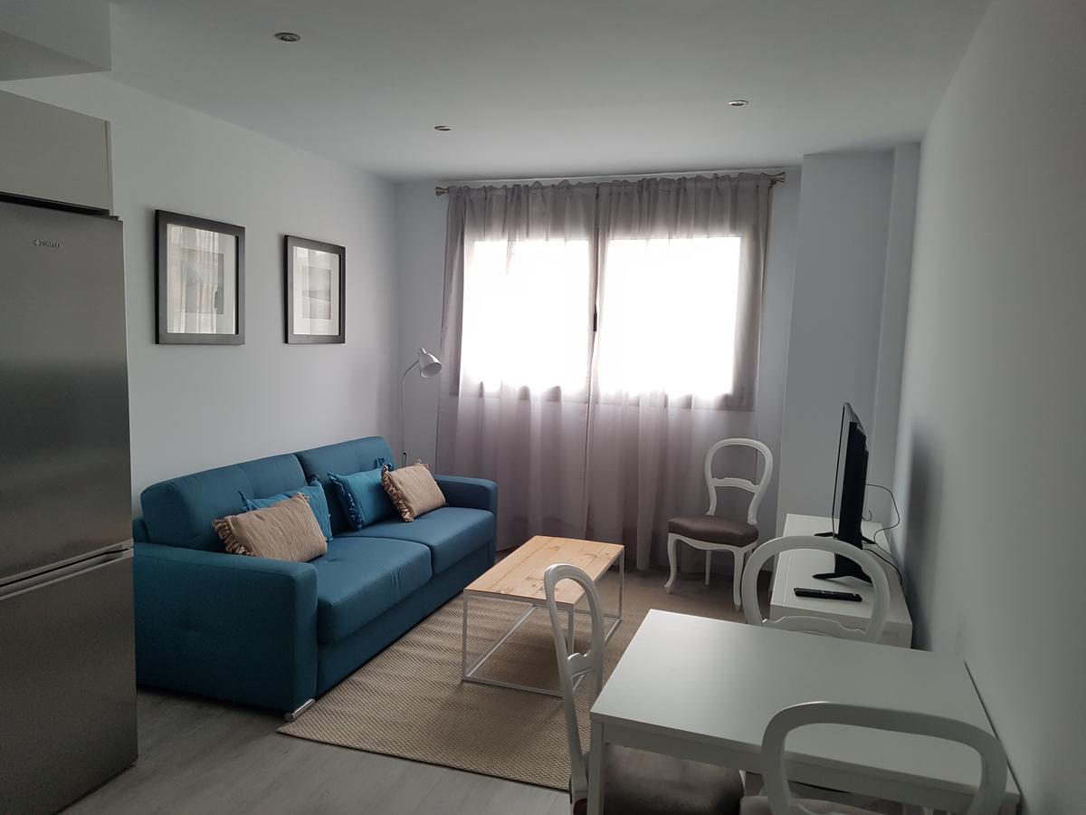 Apartament Rk Center Las Palmas de Gran Canaria