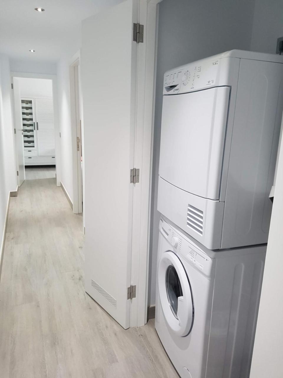 Apartamento Rk Center