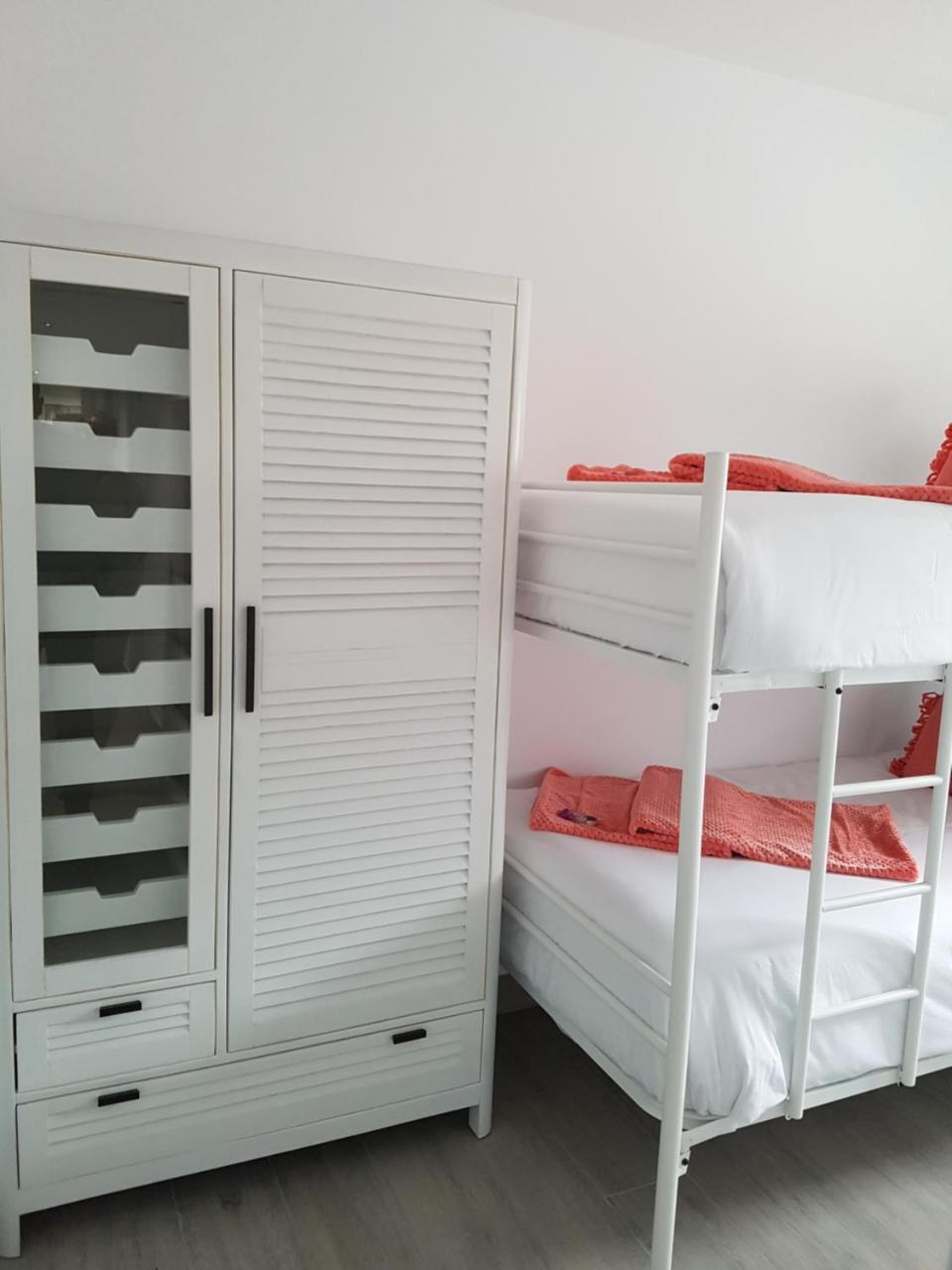 Appartement Rk Center *