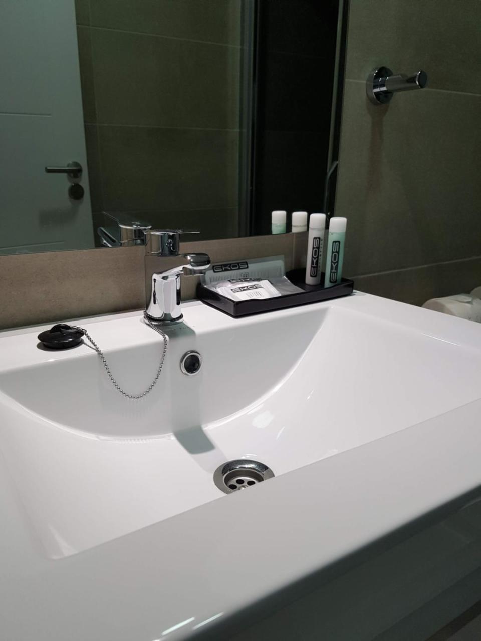 Rk Center Appartement