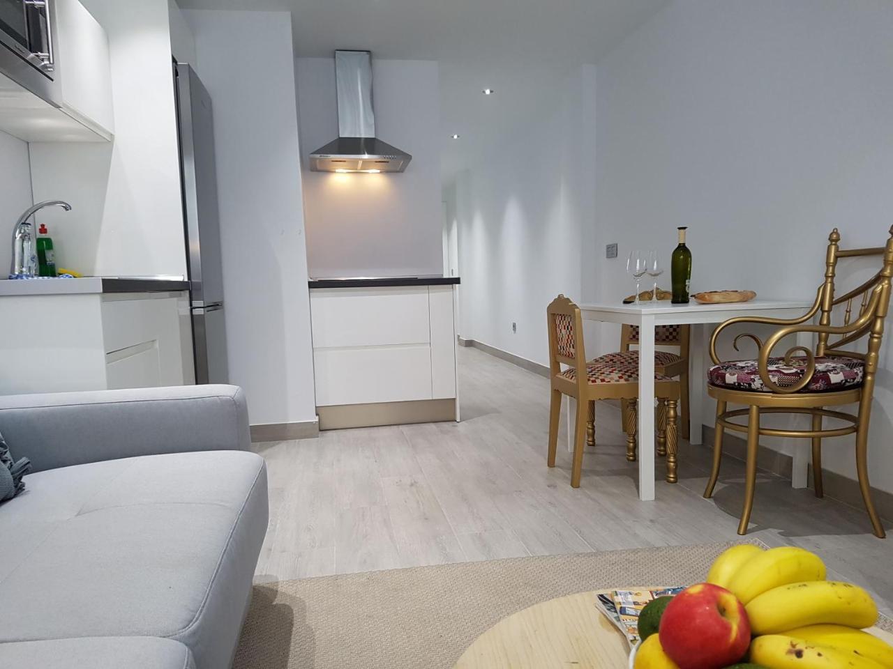 Appartement Rk Center Las Palmas