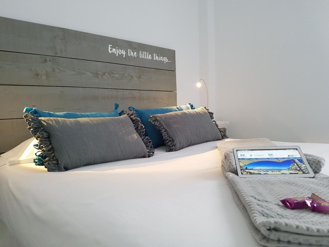 Appartement Rk Center Las Palmas