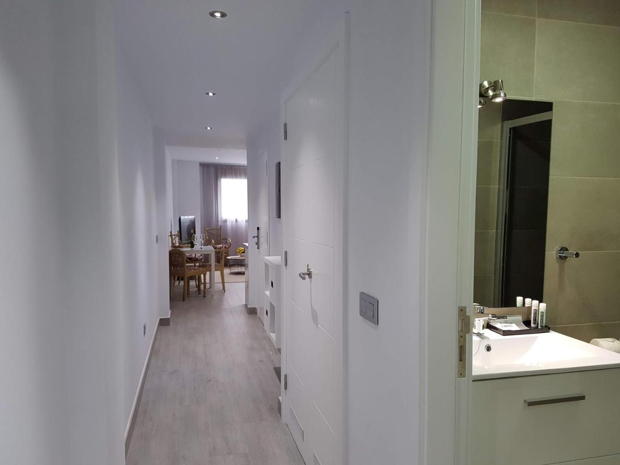 Rk Center Appartement Las Palmas