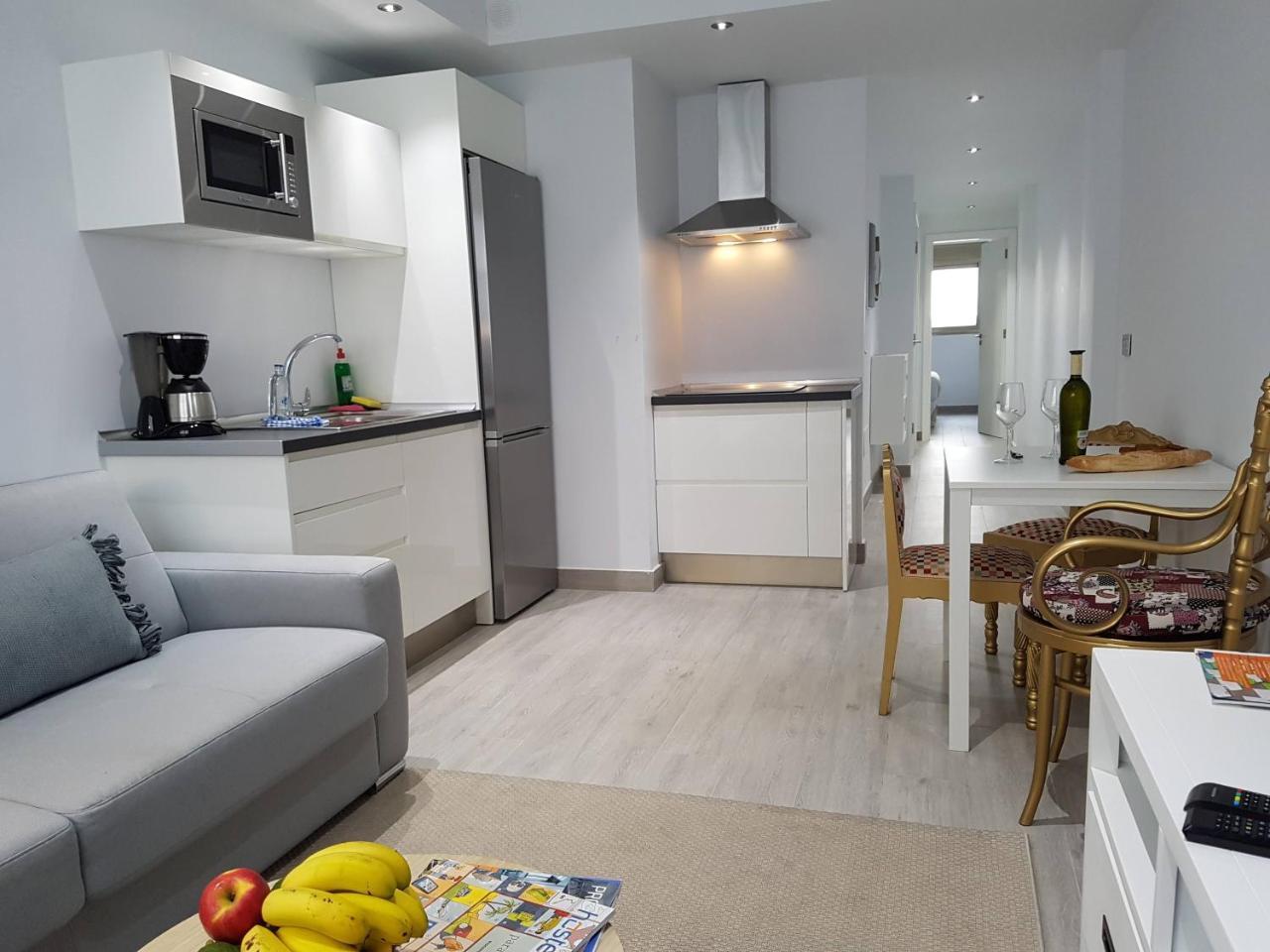 Rk Center Appartement