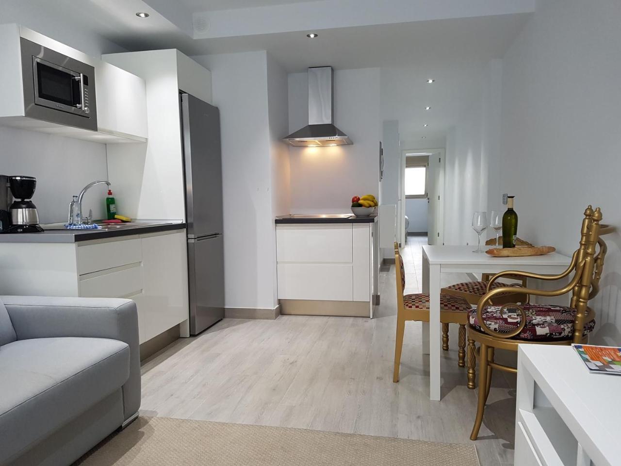 Appartement Rk Center Las Palmas