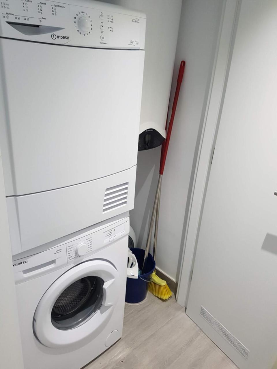 Appartement Rk Center