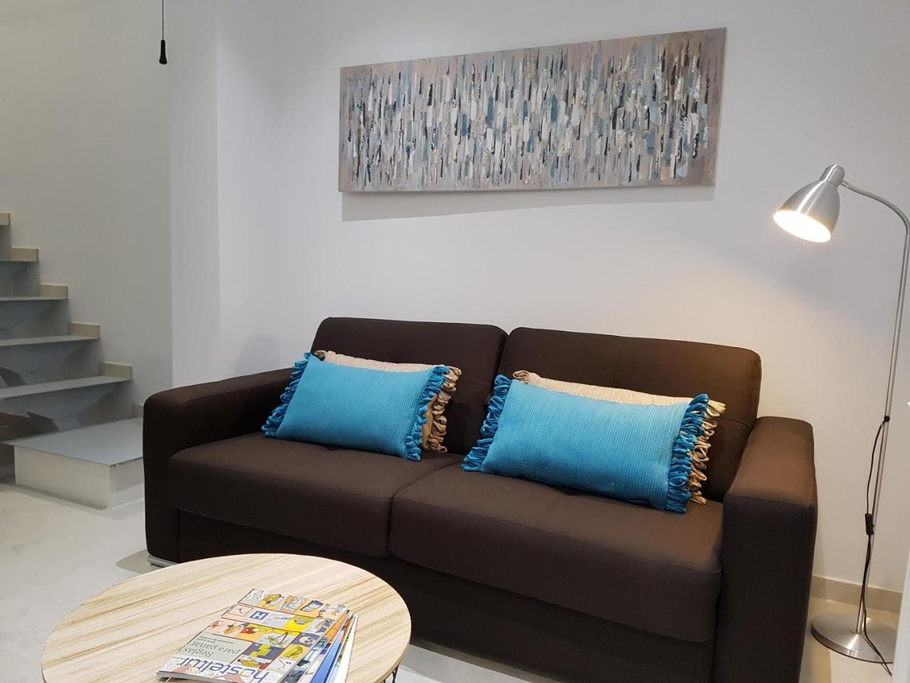 Rk Center Appartement