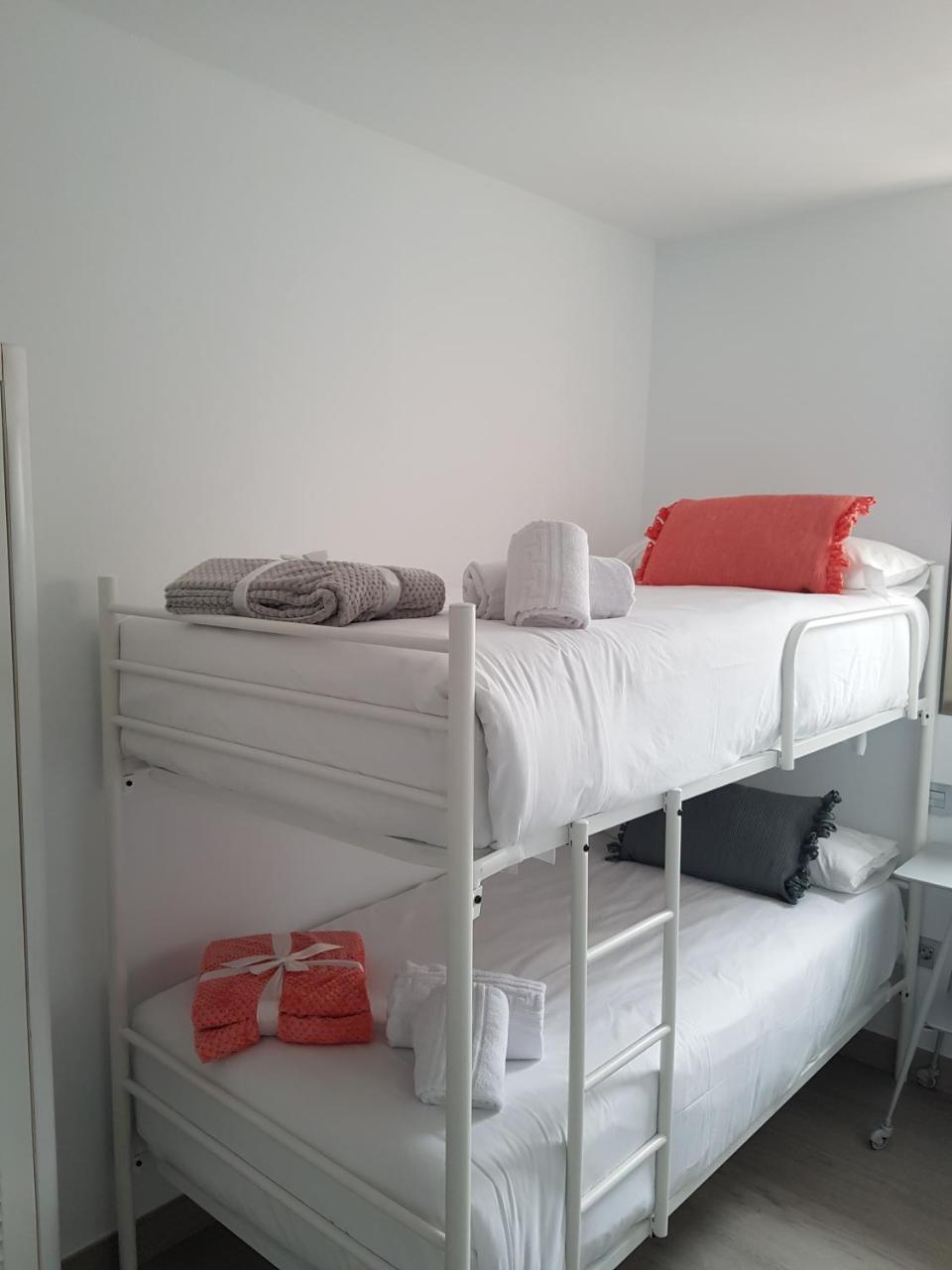 Apartamento Rk Center