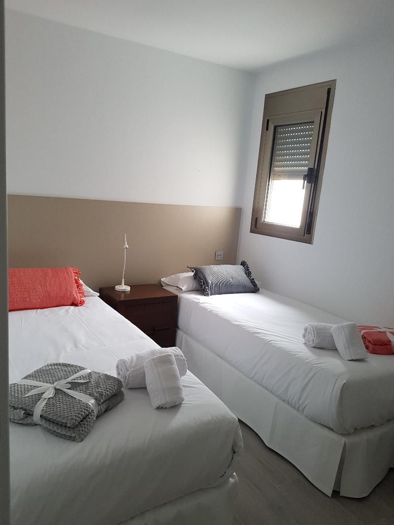 Rk Center Las Palmas