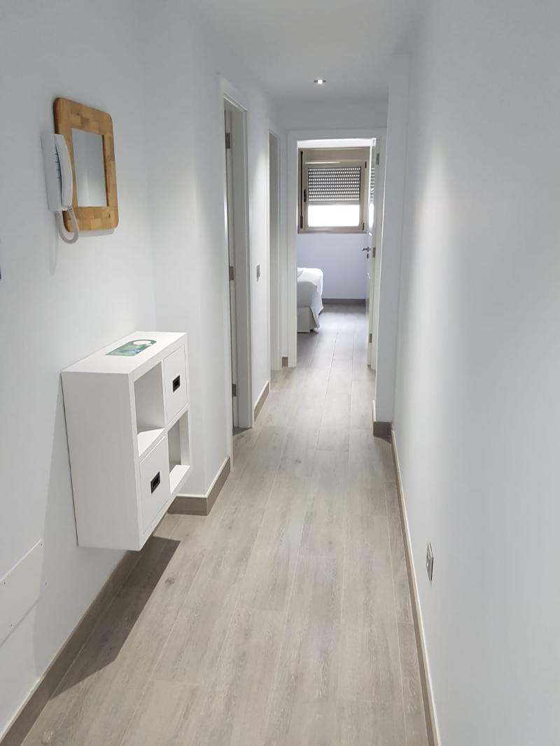 Rk Center Appartement *