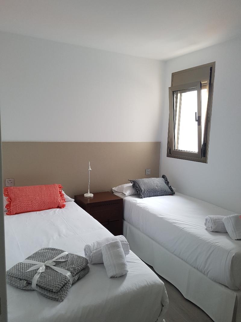 Rk Center Apartamento Las Palmas de Gran Canaria
