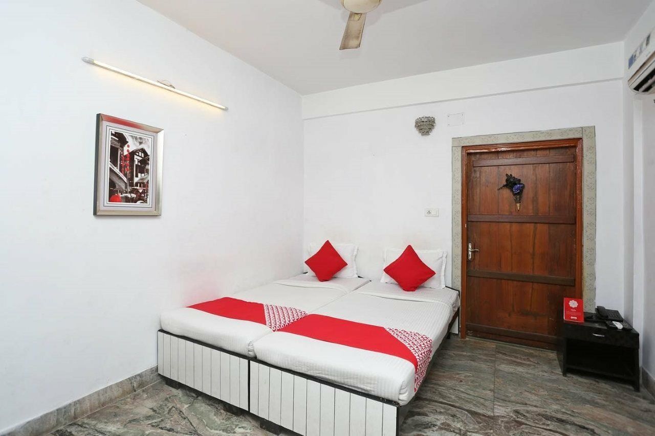 Apartamento Rk Center Las Palmas de Gran Canaria